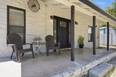 110 Fallwell Street, Liberty Hill, TX 78642 - Photo 2