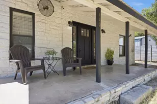 110 Fallwell St, Liberty Hill, TX 78642 - Photo 2