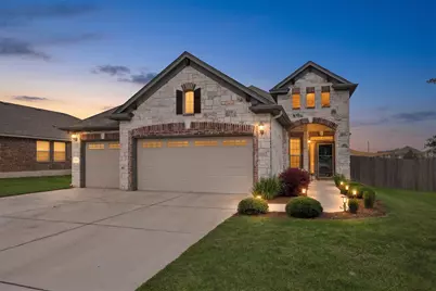732 Manzano Lane, Pflugerville, TX 78660 - Photo 2