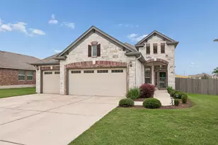 732 Manzano Ln, Pflugerville, TX 78660 - Photo 2