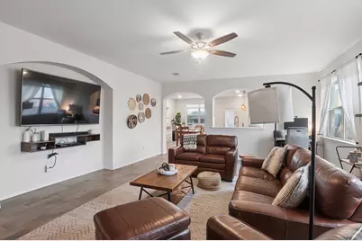732 Manzano Lane, Pflugerville, TX 78660 - Photo 6