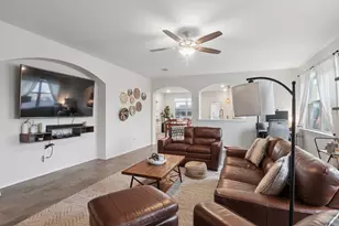 732 Manzano Ln, Pflugerville, TX 78660 - Photo 6