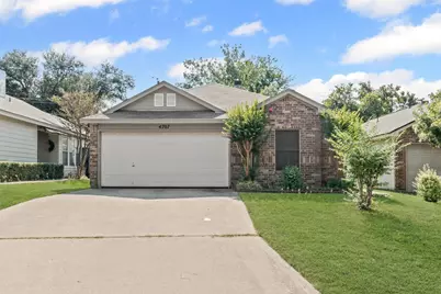 4707 Ridge Way Drive, Temple, TX 76502 - Photo 1