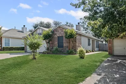 4707 Ridge Way Drive, Temple, TX 76502 - Photo 2