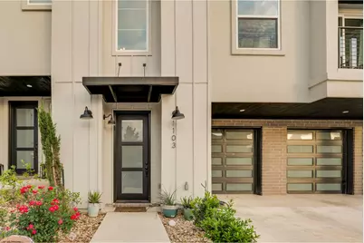 12001 Vista Parke Drive #1103, Austin, TX 78726 - Photo 1