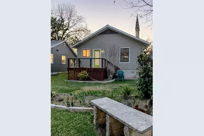 4419 Bellvue Avenue, Austin, TX 78756 - Photo 12