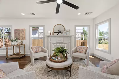 3906 Willbert Road, Austin, TX 78751 - Photo 6