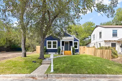 3906 Willbert Road, Austin, TX 78751 - Photo 2