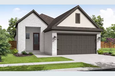 100 Rock Daisy Trail, Hutto, TX 78634 - Photo 1