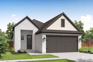 100 Rock Daisy Trl, Hutto, TX 78634 - Photo 1
