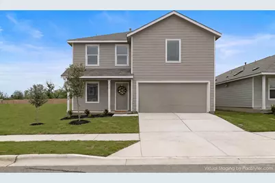 213 Navidad River Drive, San Marcos, TX 78666 - Photo 2