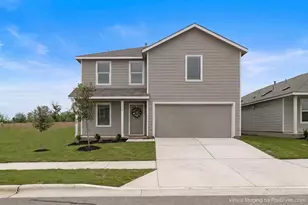 213 Navidad River Dr, San Marcos, TX 78666 - Photo 2