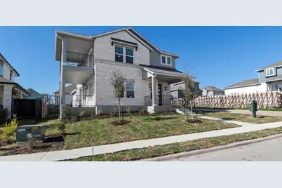 7814 Ella Lee, Austin, TX 78744 - Photo 2