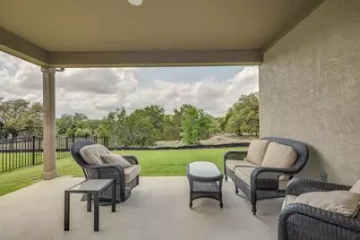 813 Peaceful Psalms Place, Georgetown, TX 78633 - Photo 22