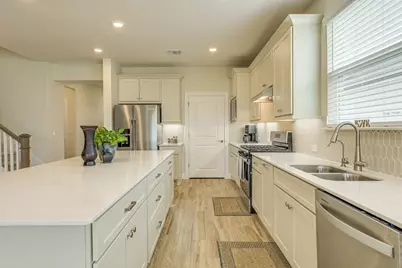 813 Peaceful Psalms Place, Georgetown, TX 78633 - Photo 6