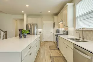 813 Peaceful Psalms Pl, Georgetown, TX 78633 - Photo 6