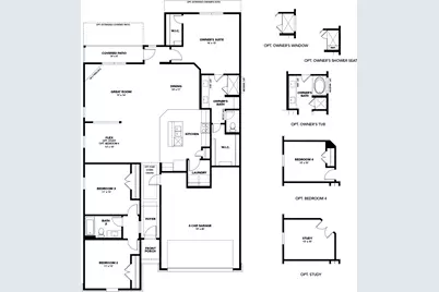 180 Mustang Bend, Kyle, TX 78640 - Photo 2