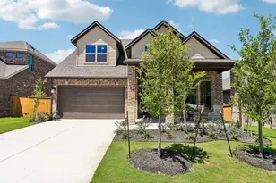310 Prickly Poppy Loop, Kyle, TX 78640 - Photo 2