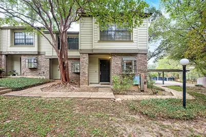 1938 Holly Hill Drive #1, Austin, TX 78746 - Photo 1