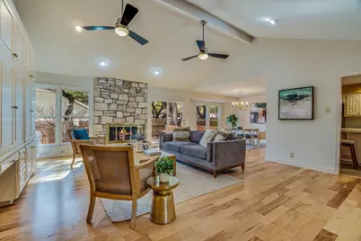 1311 Wilderness Drive, Austin, TX 78746 - Photo 2