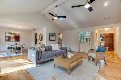 1311 Wilderness Drive, Austin, TX 78746 - Photo 4