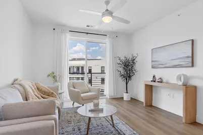 1701 Simond Avenue #636, Austin, TX 78723 - Photo 2