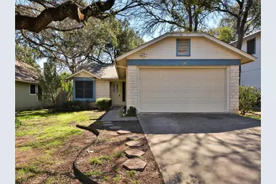 7403 Dallas Drive, Austin, TX 78729 - Photo 2