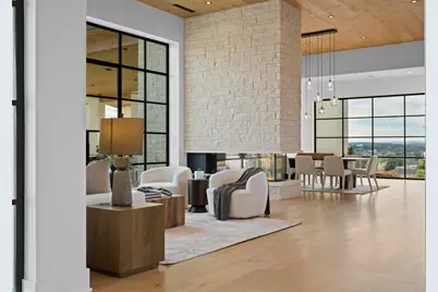 1047 Overlook Parkway, Horseshoe Bay, TX 78657 - Photo 8