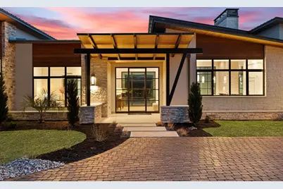 1047 Overlook Parkway, Horseshoe Bay, TX 78657 - Photo 2