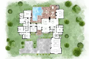 1047 Overlook Pkwy, Horseshoe Bay, TX 78657 - Photo 10