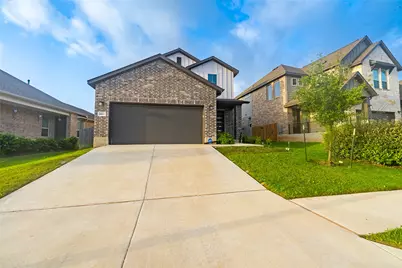 6413 Night Chinook Drive, Buda, TX 78610 - Photo 2