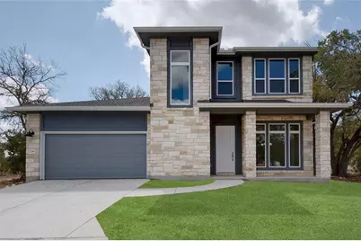 126 Reveille Drive, Kyle, TX 78640 - Photo 1