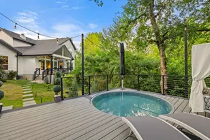 3018 Sunridge Dr, Austin, TX 78741 - Photo 30