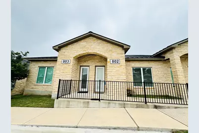 [Address not provided], Cedar Park, TX 78613 - Photo 1