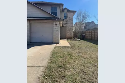 1105 Christopher Avenue #A, Round Rock, TX 78681 - Photo 2
