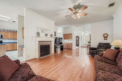 1209 Parrot Trail, Round Rock, TX 78681 - Photo 8