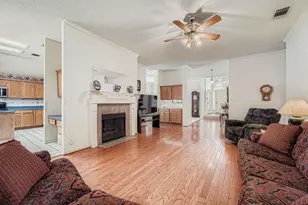 1209 Parrot Trail, Round Rock, TX 78681 - Photo 8