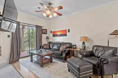 1741 Spyglass Drive #2-102, Austin, TX 78746 - Photo 4
