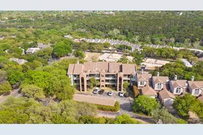 1741 Spyglass Drive #2-102, Austin, TX 78746 - Photo 26