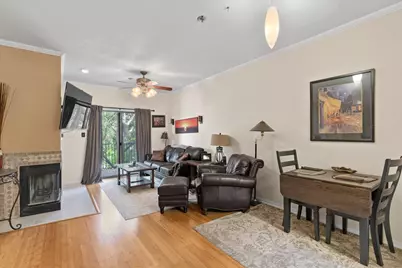 1741 Spyglass Drive #2-102, Austin, TX 78746 - Photo 1
