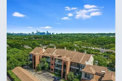 1741 Spyglass Drive #2-102, Austin, TX 78746 - Photo 2