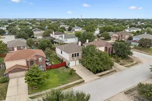 15016 Saddlegirth Ln, Pflugerville, TX 78660 - Photo 36