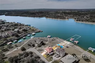 3008 Point Cove, Lago Vista, TX 78645 - Photo 12