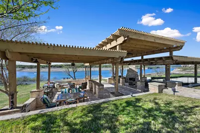 3008 Point Cove, Lago Vista, TX 78645 - Photo 16