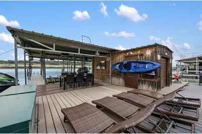 3008 Point Cove, Lago Vista, TX 78645 - Photo 24