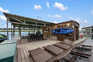 3008 Point Cove, Lago Vista, TX 78645 - Photo 24