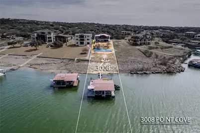 3008 Point Cove, Lago Vista, TX 78645 - Photo 1