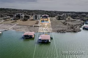 3008 Point Cove, Lago Vista, TX 78645 - Photo 1