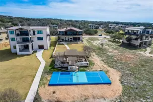 3008 Point Cove, Lago Vista, TX 78645 - Photo 12