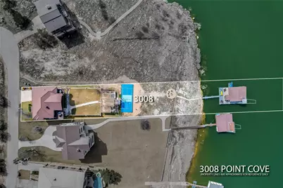 3008 Point Cove, Lago Vista, TX 78645 - Photo 14